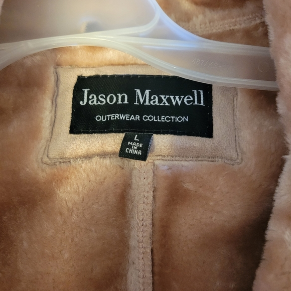 Like new Jason Maxwell jacket - Picture 2 of 7